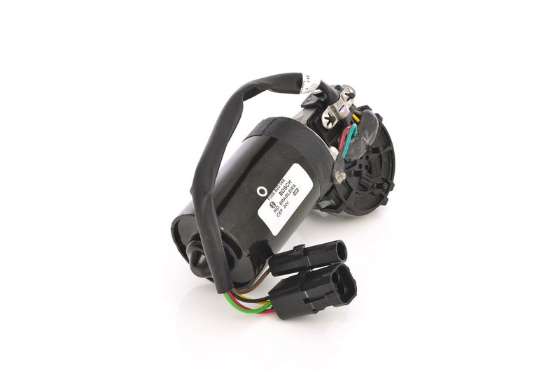 BOSCH F006B20048 Wiper Motor
