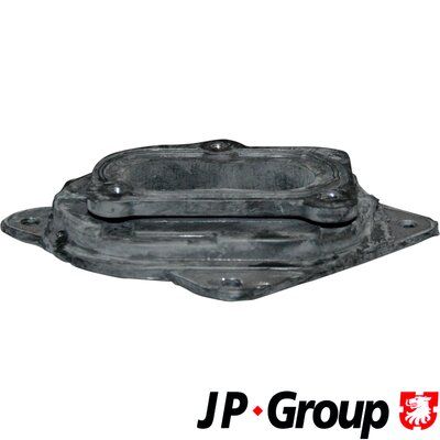 JP GROUP Volkswagen підставка карбюратора 1,6/1,8 Golf,Jetta,Passat, AUDI 80/100 -91