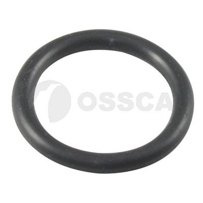 OSSCA Tömítőgyűrű, hűtőfolyadék-csővezeték 52870