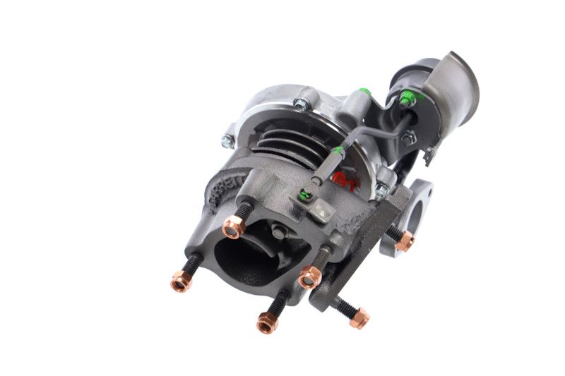 REMANTE 003-001-001349R Charger, charging (supercharged/turbocharged)