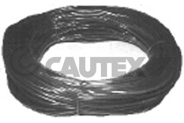 Tubería de agua de lavado CAUTEX 903006