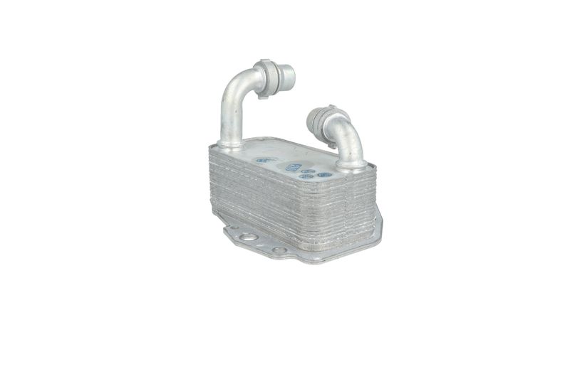 Õliradiaator, mootoriõli, NRF 31343