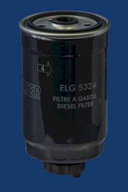 MECAFILTER Üzemanyagszűrő ELG5324