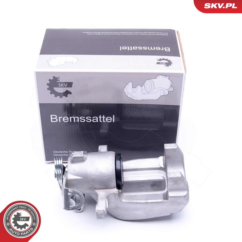 Pidurisadul, ESEN SKV 44SKV653