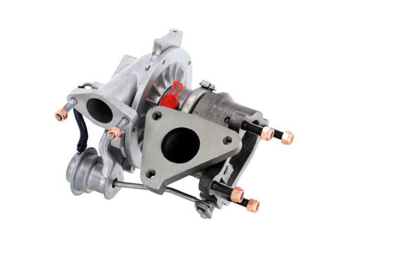 REMANTE 003-001-000184R Charger, charging (supercharged/turbocharged)