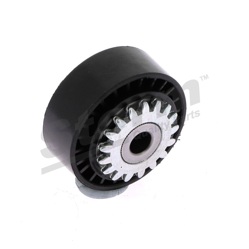 Poulie de tension, courroie trapézoïdale à nervures STORM QUALITY PARTS 88598