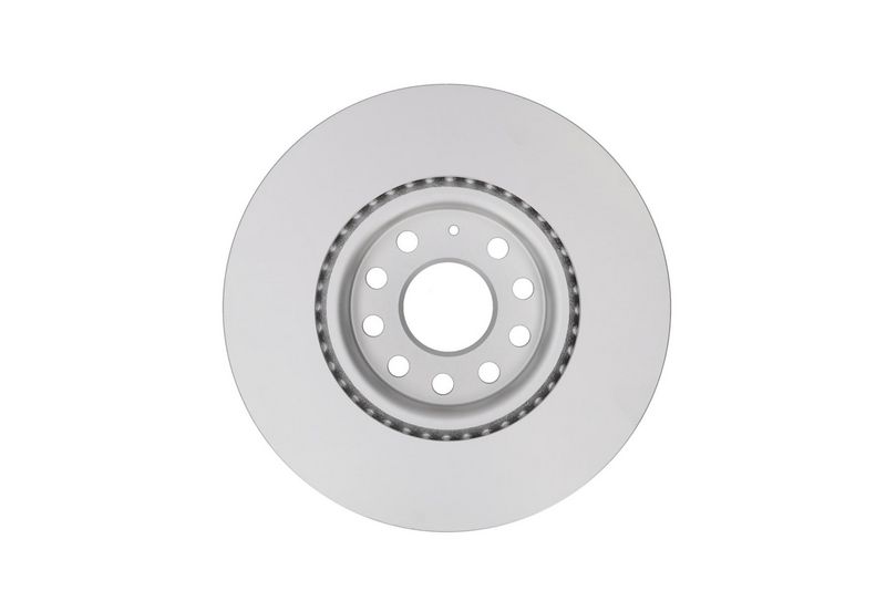KAMOKA 1032610 Brake Disc