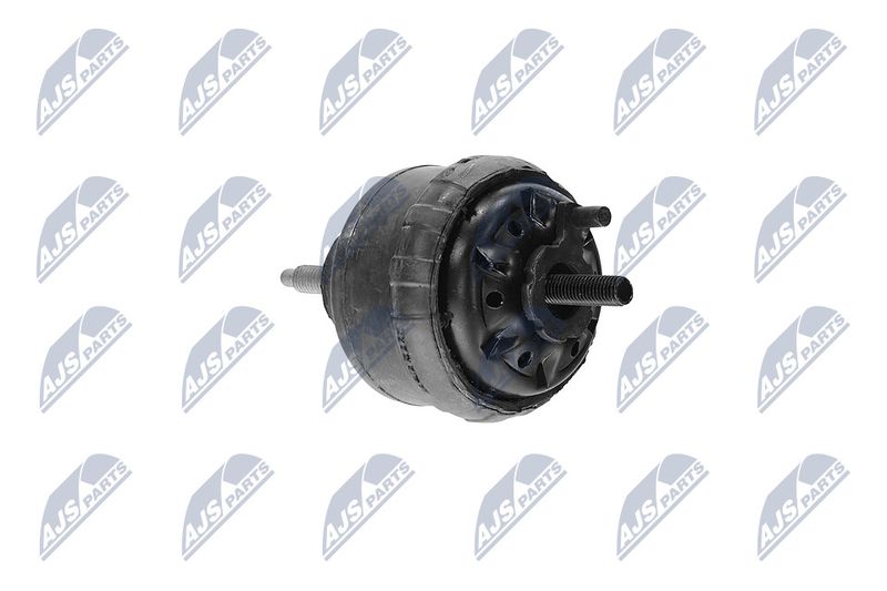 Paigutus, Mootor, NTY ZPS-CH-139