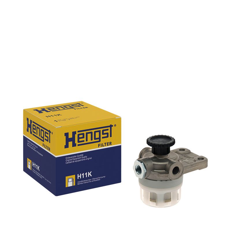 HENGST FILTER H11K Hand Feed Pump