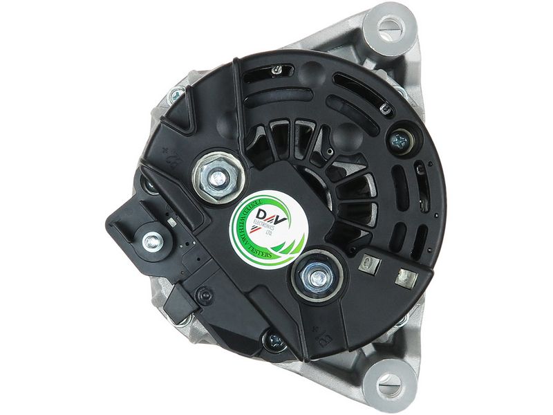 AS-PL A0306 Alternator