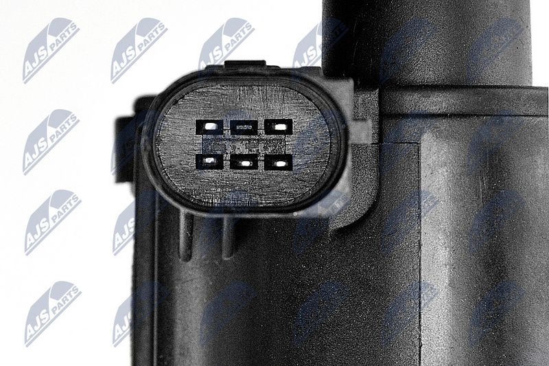 EGR-klapp, NTY EGR-NS-004