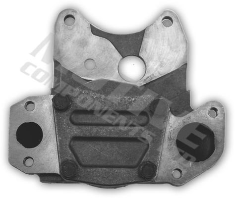 MOTIVE OP42 Oil Pump