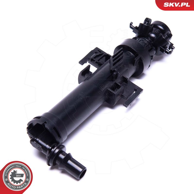 Pesuveedüüs, Tulepesurid, ESEN SKV 15SKV728