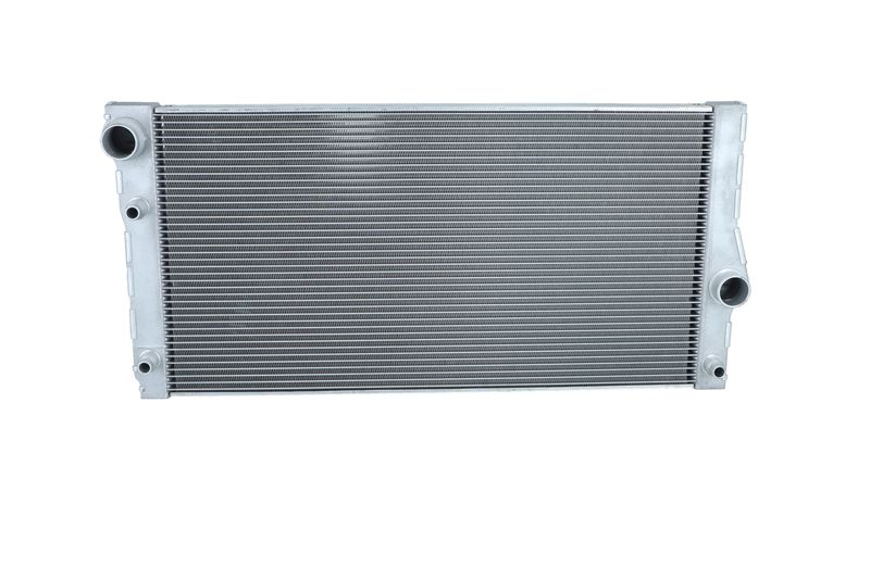 Radiaator, mootorijahutus, NRF 53817