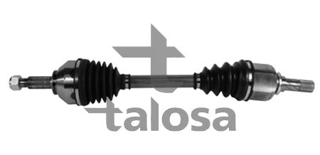 This part match OEM code: 4417911