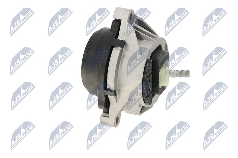 NTY ZPS-BM-057 Mounting, engine