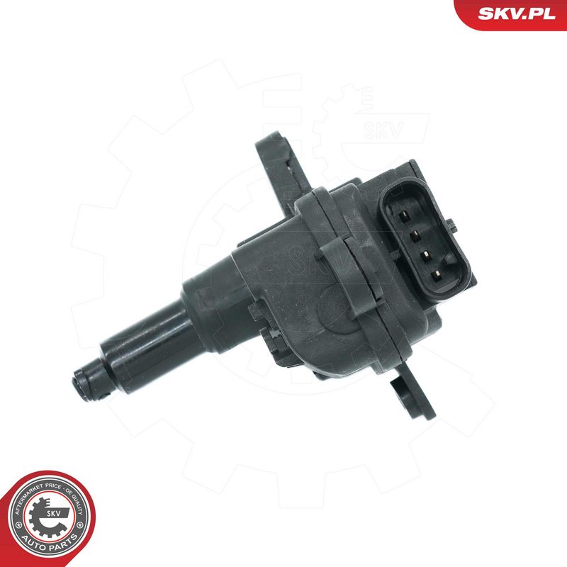 Seadeelement, kesklukustus, ESEN SKV 60SKV705