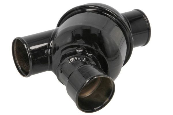 Thermostat, Kühlmittel