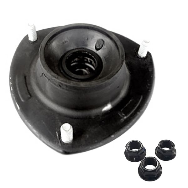 CTR GA0010 Pakabos statramsčio atraminis guolis