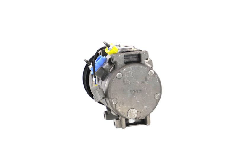 REMANTE 005-001-000303R Compressor, air conditioning