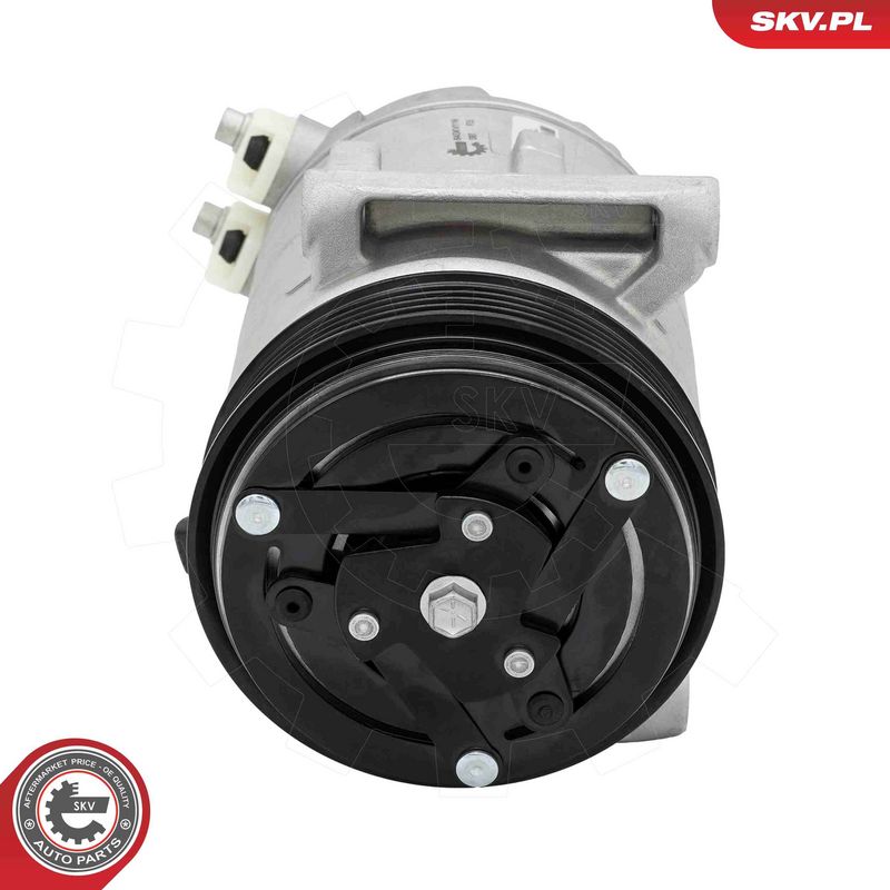 Kompressor, kliimaseade, ESEN SKV 84SKV116