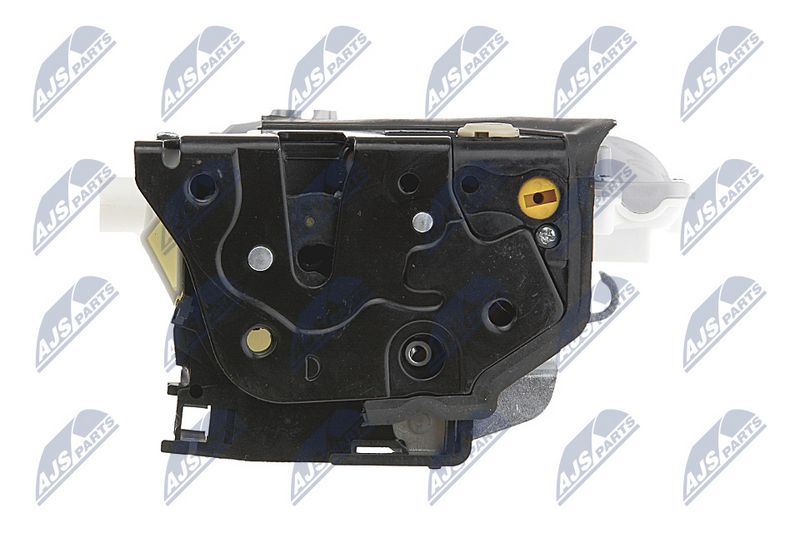 Ukselukk, NTY EZC-SE-005