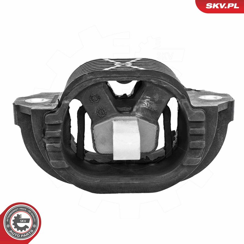 Paigutus, Mootor, ESEN SKV 75SKV210