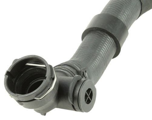 METZGER AUTOTEILE 2420761 Radiator Hose