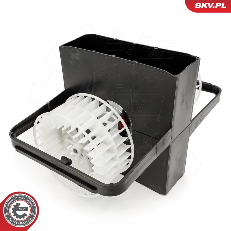 Salongipuhur, ESEN SKV 68SKV081