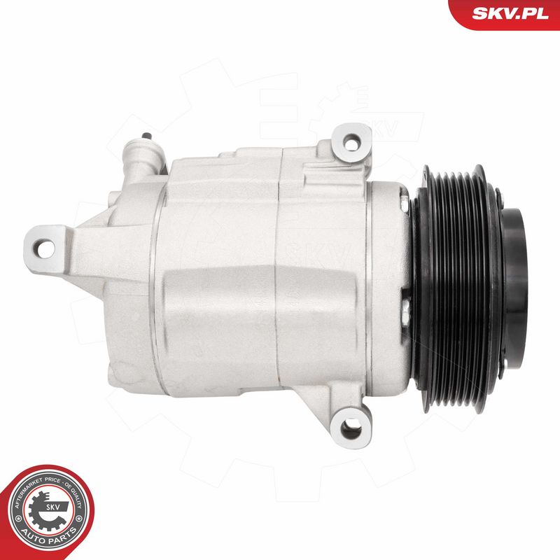 Kompressor, kliimaseade, ESEN SKV 84SKV047