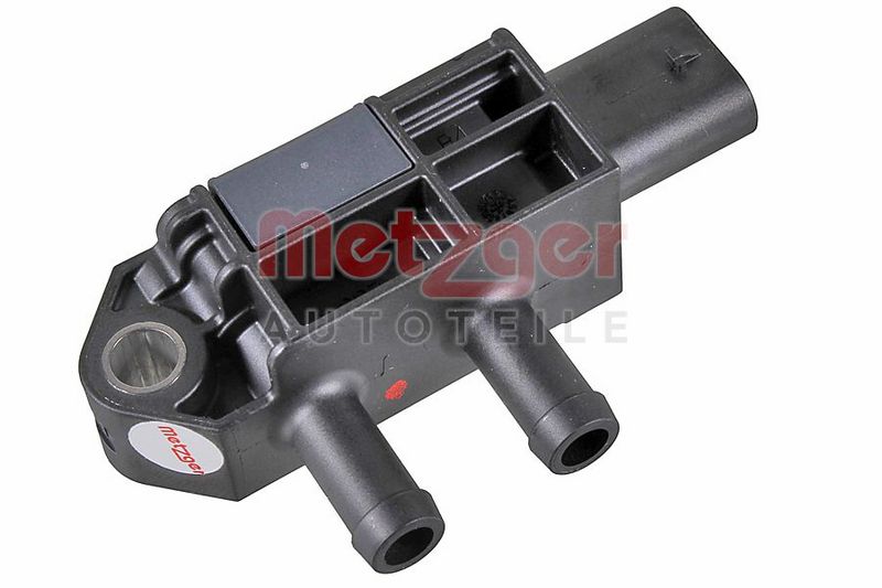 METZGER AUTOTEILE 0906580 - Sensor, exhaust pressure