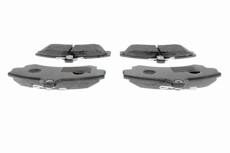 ACKOJA A37-0024 Brake Pad Set, disc brake