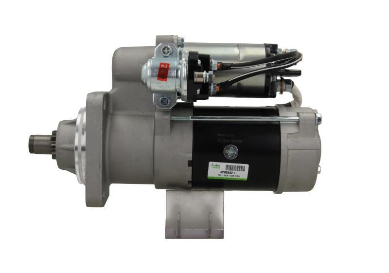 BV PSH 301.504.103.030 Starter