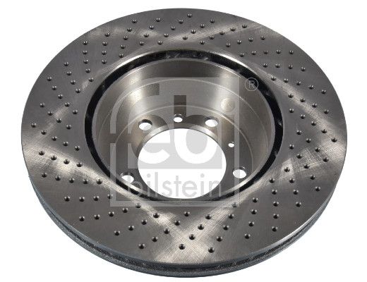 FEBI BILSTEIN 44061 Brake Disc