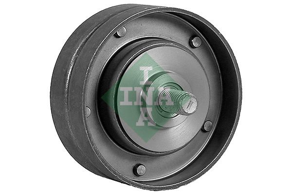 Schaeffler INA 532 0859 10 Deflection/Guide Pulley, V-ribbed belt