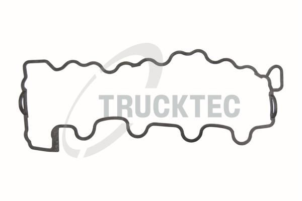 TRUCKTEC AUTOMOTIVE 02.10.076 - Gasket, cylinder head cover