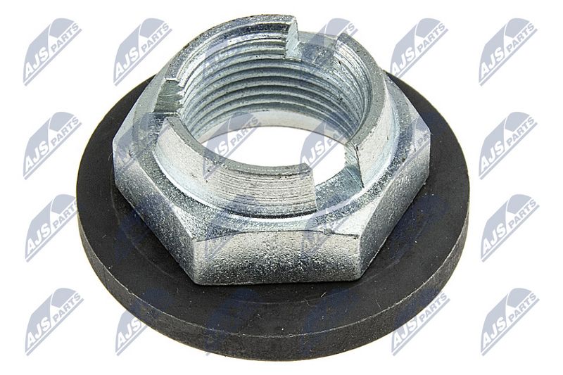 Rattamutter, NTY KSN-FR-004