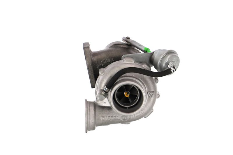 REMANTE 003-001-001177R Turbokompresorius
