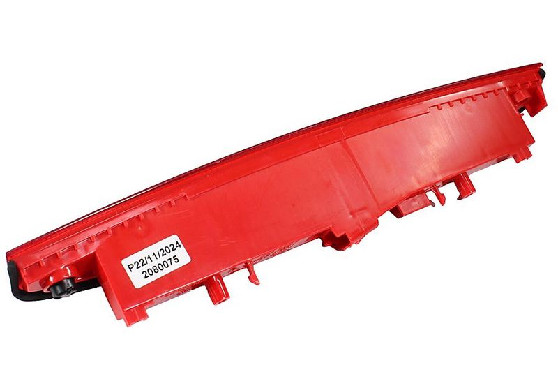 METZGER AUTOTEILE 2080075 Auxiliary Stop Light