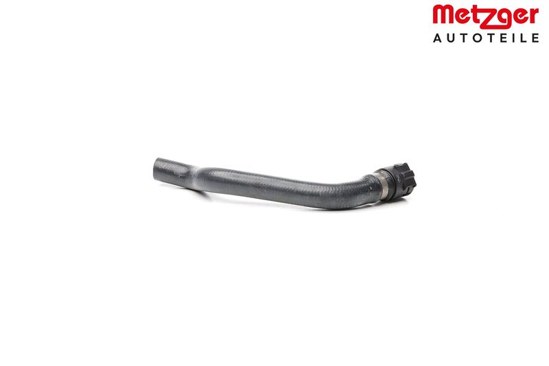 METZGER AUTOTEILE 2420415 Radiator Hose