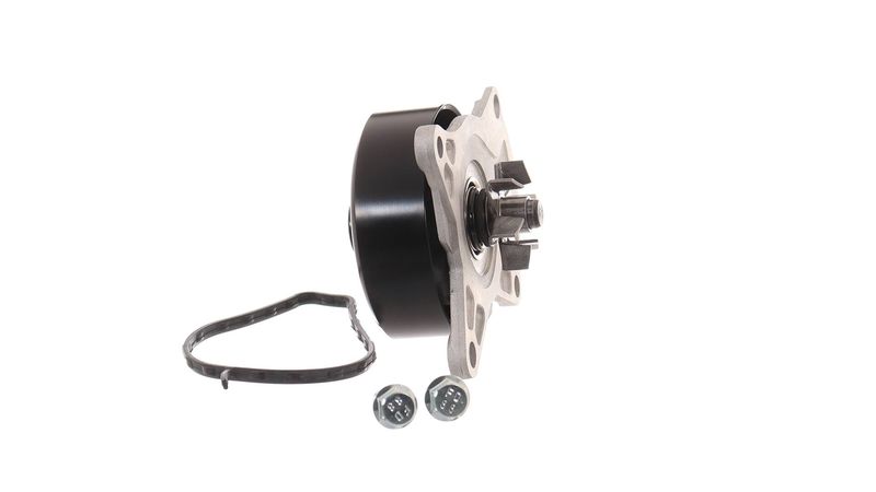 SKF VKPC 91810 Water Pump, engine cooling
