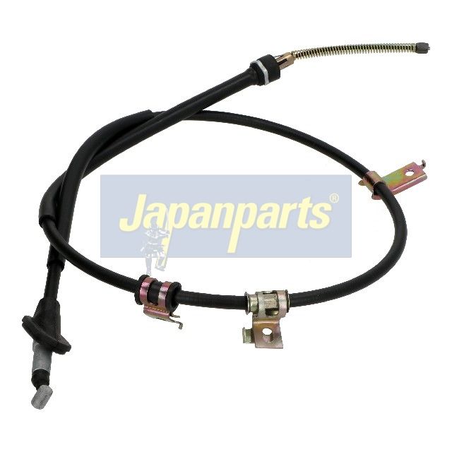 JAPANPARTS Trosas, stovėjimo stabdys