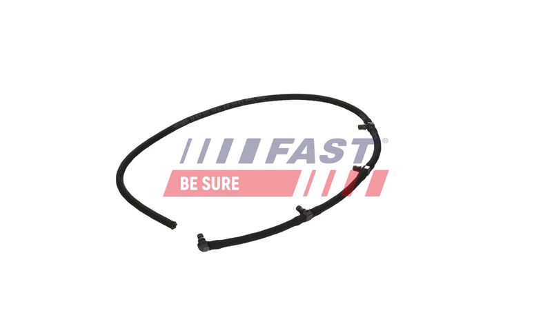 Kütusetorustik, FAST FT14064