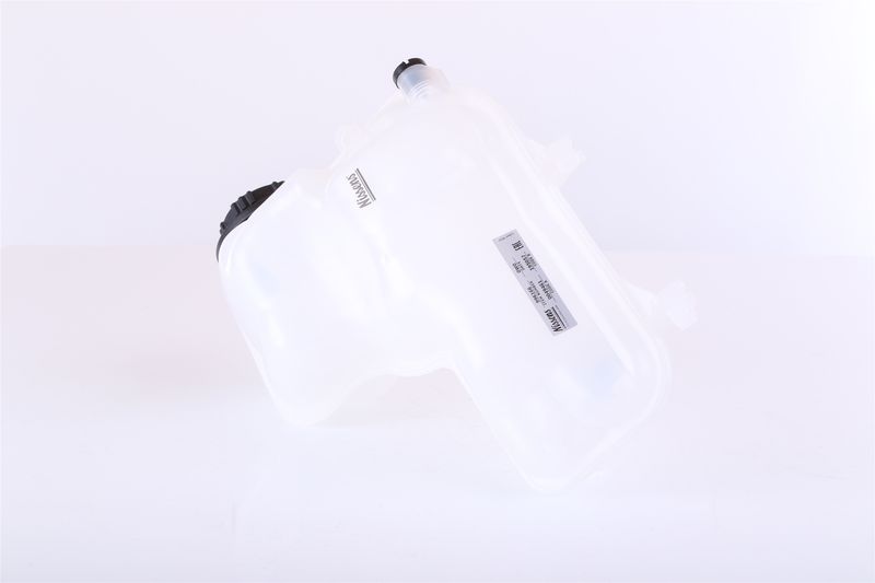 NISSENS 996166 Expansion Tank, coolant