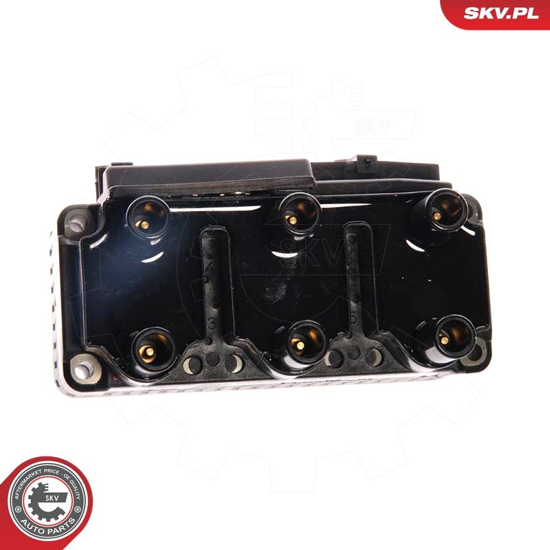 Süütepool, ESEN SKV 03SKV049