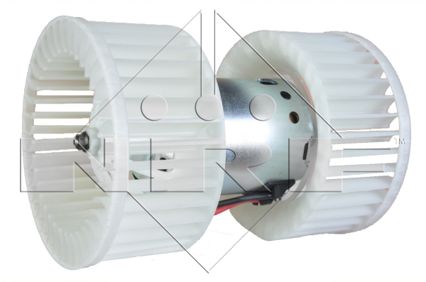 WILMINK GROUP Utastér-ventilátor WG2160144