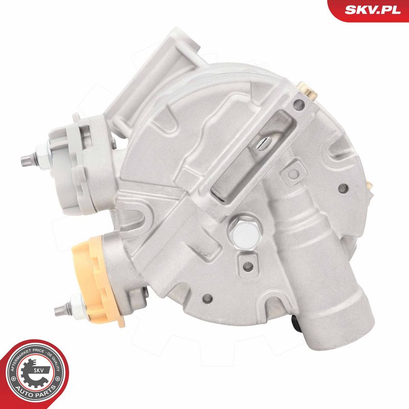 Kompressor, kliimaseade, ESEN SKV 84SKV006