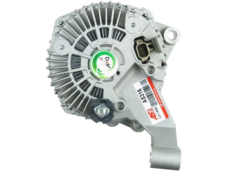 AS-PL A5316 Alternator