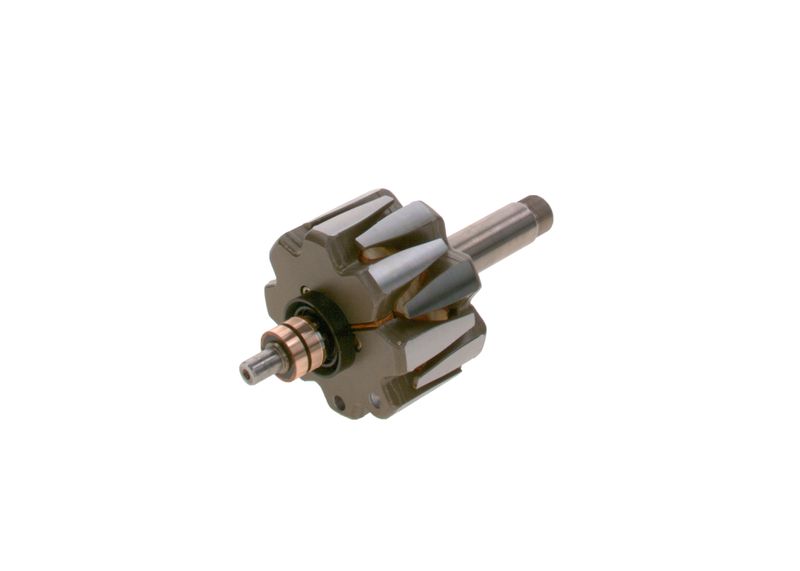 Rotor, generátor 1 124 037 004
