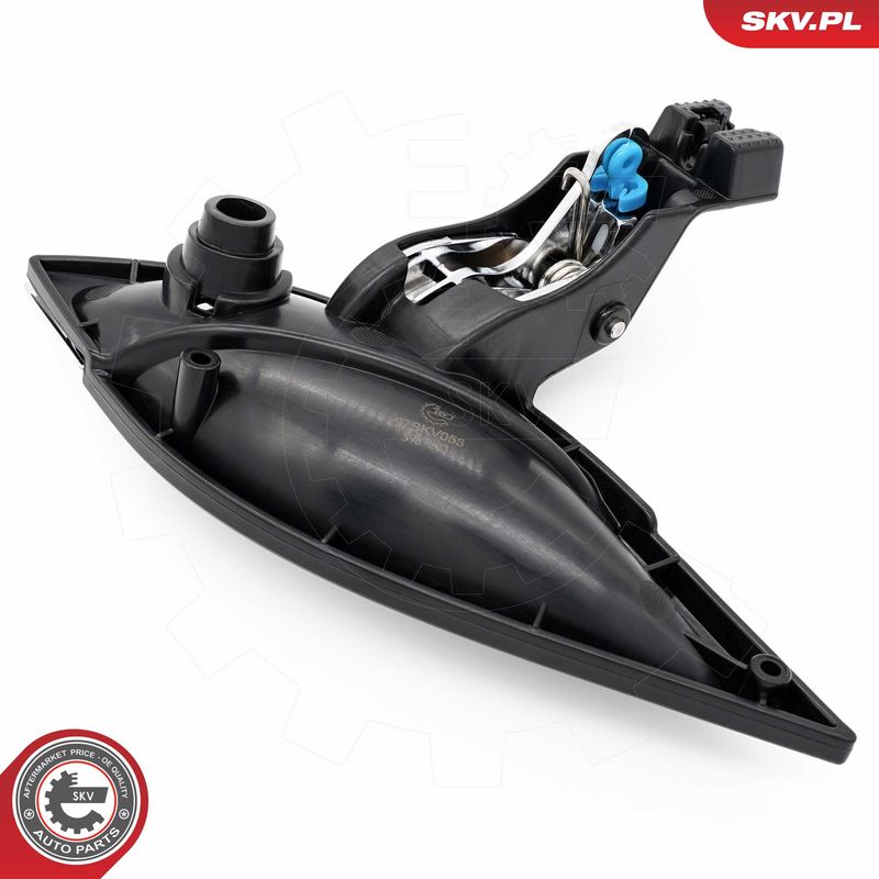 Uksekäepide, salongivarustus, ESEN SKV 97SKV058